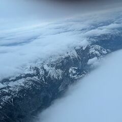 unverortetes Flugbild